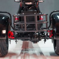 Электробайк_электро скутер_электро мотоцикл_citycoco_трицикл_трайк_WS-PRO TRIKE 2000W_18